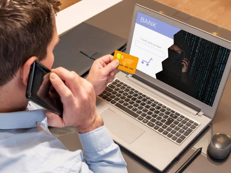 Comdirect Phishing