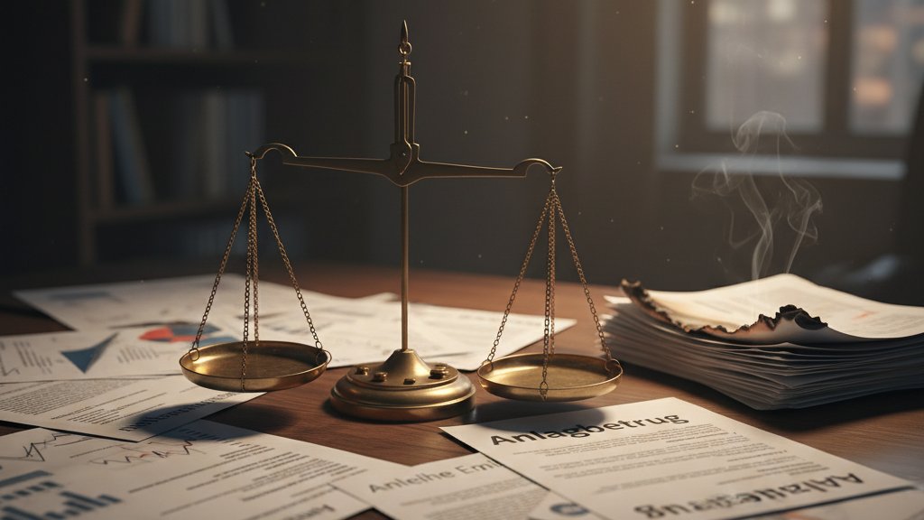 Anleihe Emittent Insolvenz – AK LAW Rechtsanwaltsgesellschaft mbH