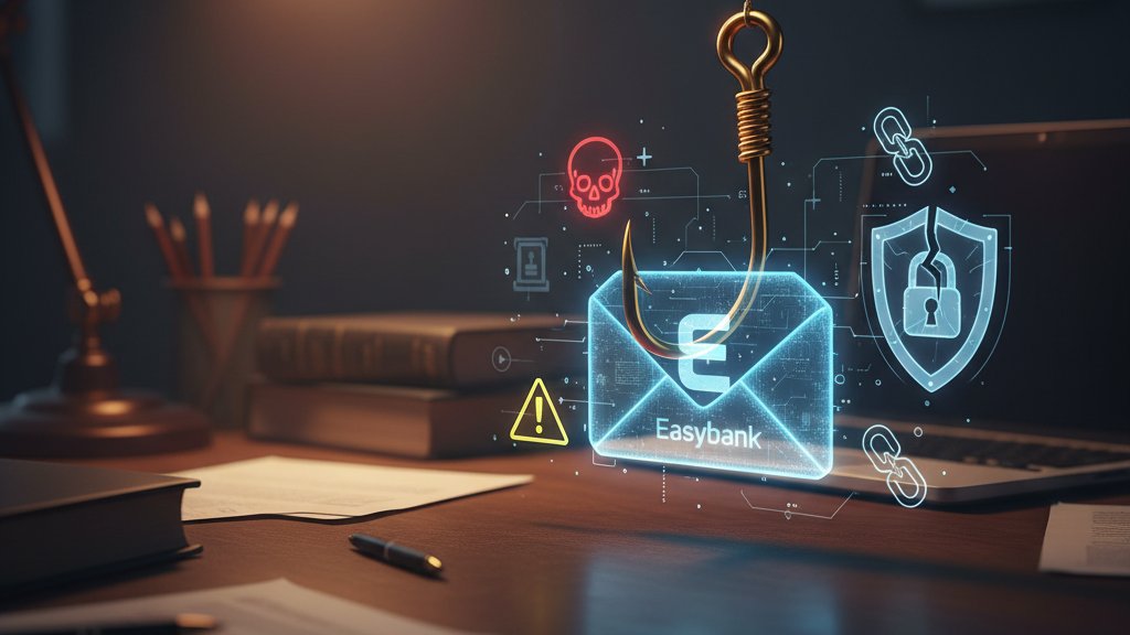 easybank Barclays Phishing – AK LAW Rechtsanwaltsgesellschaft mbH