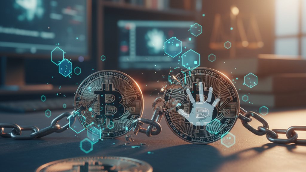 Bitcoin ATM Betrug – AK LAW Rechtsanwaltsgesellschaft mbH