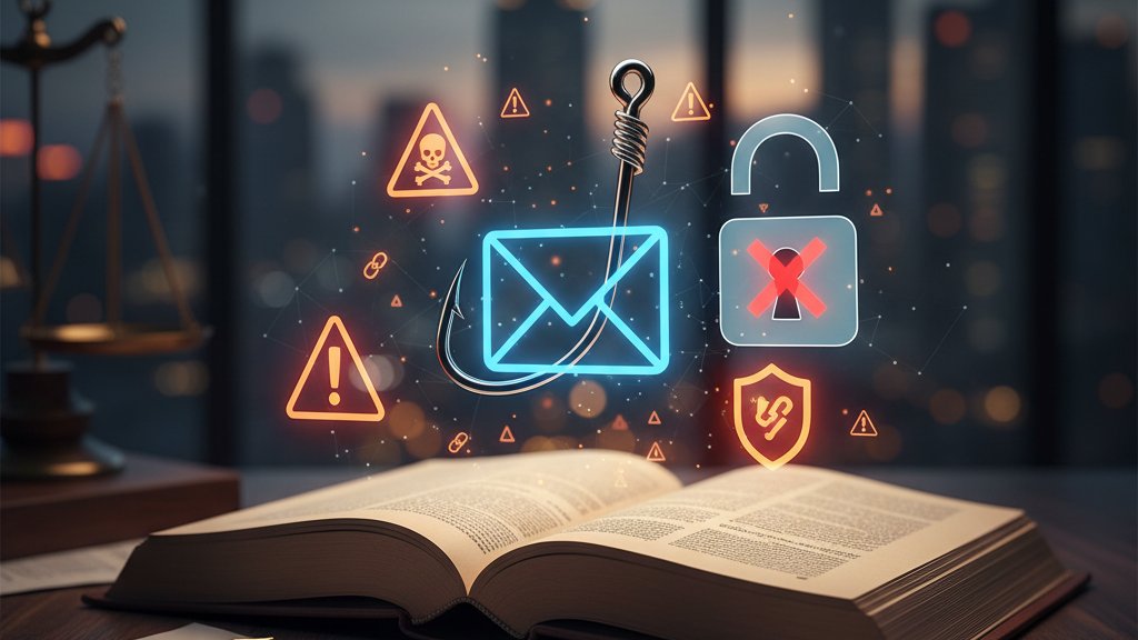EuGH Phishing Bankhaftung 2026 – Kanzlei Dr. Araujo Kurth