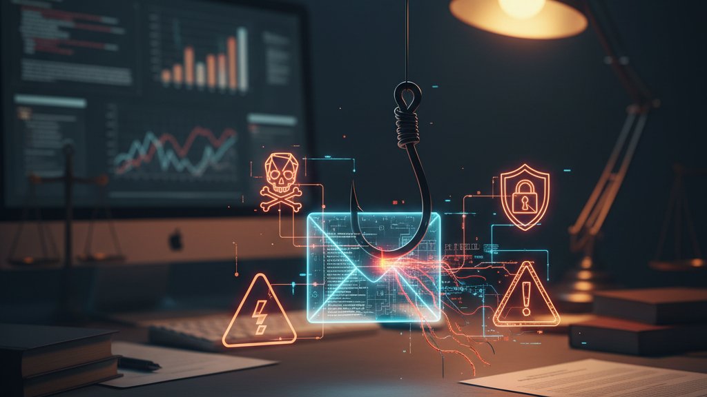 Phishing Polizei Zuständigkeit – AK LAW Rechtsanwaltsgesellschaft mbH