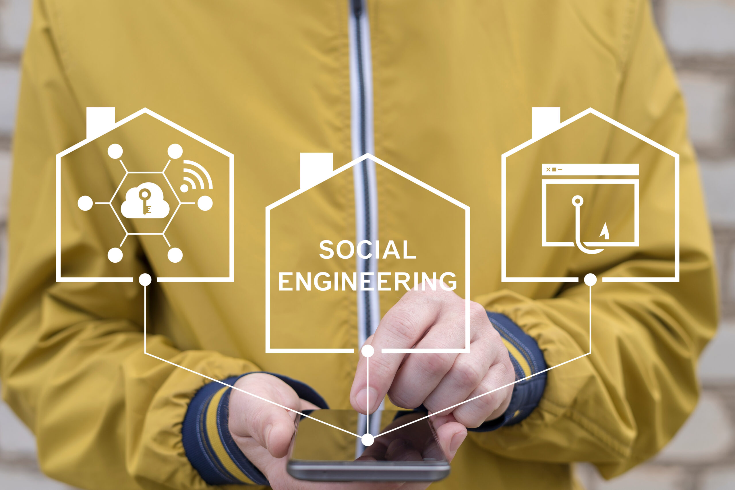 Social Engineering Betrug: Manipulation und Bankenhaftung