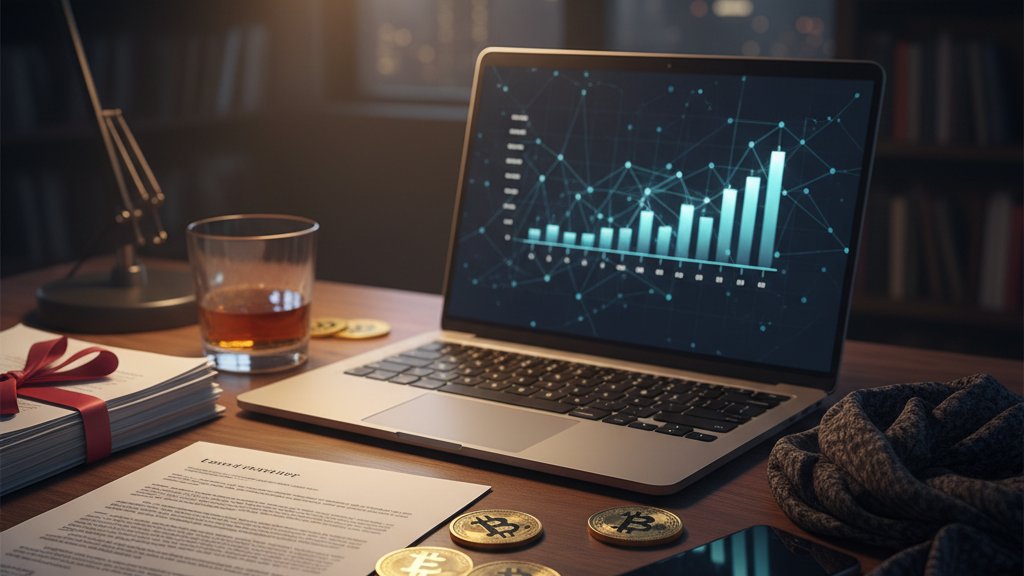 Krypto-Mixer & Geldwäschevorwurf Wenn die Tumbler-Nutzung das Konto sperrt