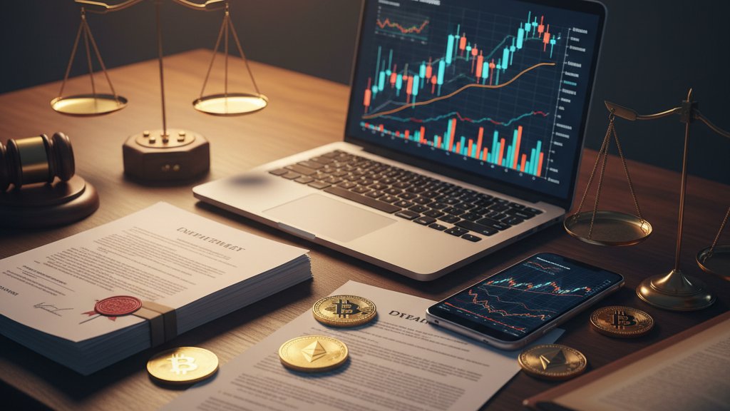 Kryptowährung gepfändet Wenn Finanzamt oder Gläubiger auf Coins zugreifen