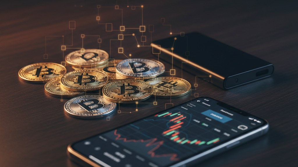 Cloud-Mining-Betrug: Wenn gemietete Rechenleistung nur Fassade ist
