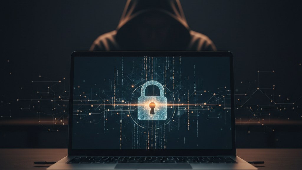 KI-Phishing: Warum gefälschte Bank-Mails 2026 kaum noch erkennbar sind