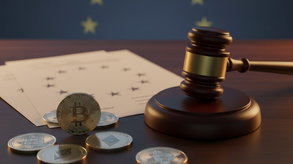 Krypto-Travel-Rule 2026: Warum Börsen jetzt Herkunftsnachweise verlangen