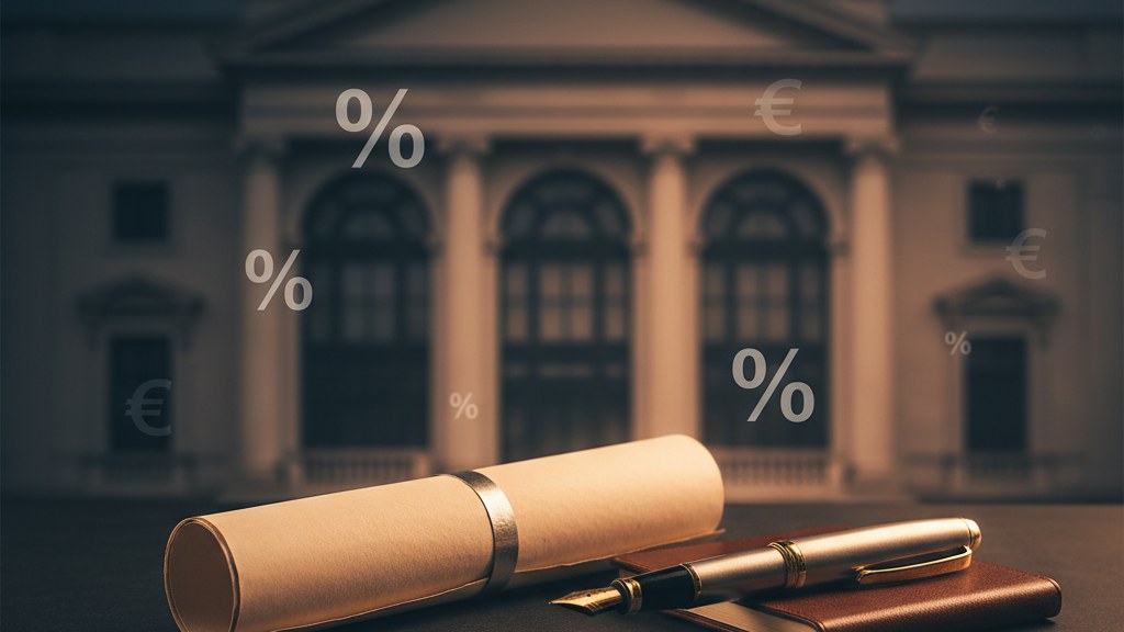 R&uuml;ckforderung von F&ouml;rdermitteln: Wenn die F&ouml;rderbank Zusch&uuml;sse zur&uuml;ckverlangt
